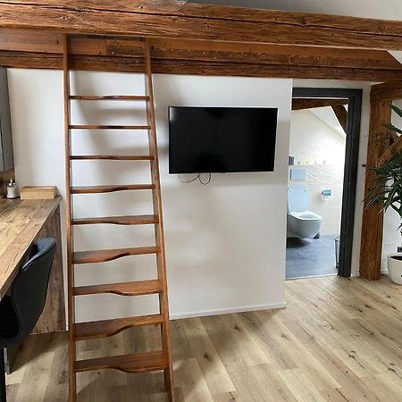 Česká Lípa Apartman Danuse מראה חיצוני תמונה