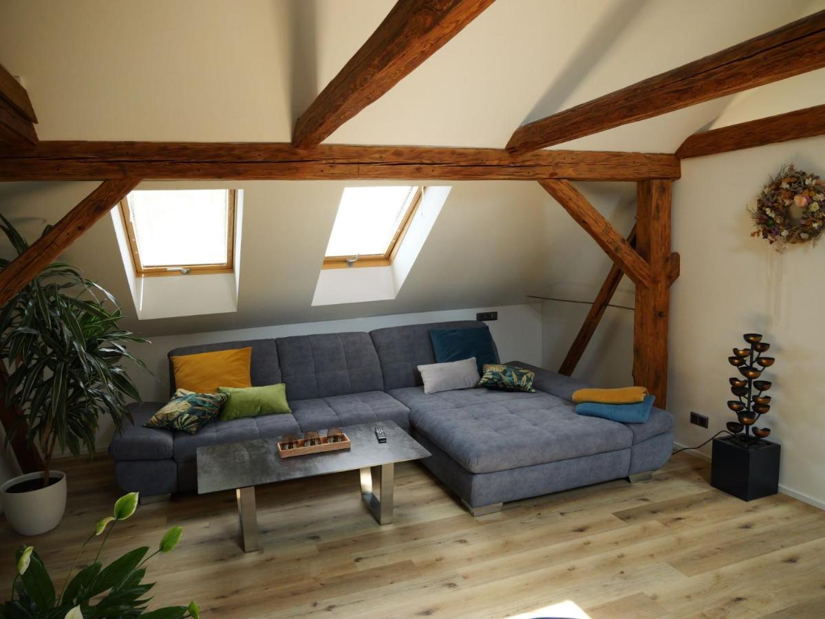 Česká Lípa Apartman Danuse מראה חיצוני תמונה