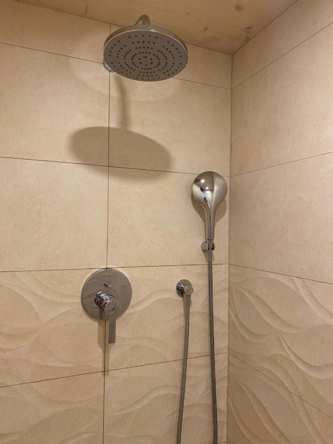 Česká Lípa Apartman Danuse מראה חיצוני תמונה